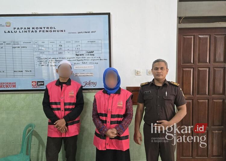 Kepala Disnaker Kudus Tersangka Korupsi Proyek SIHT Tetap Terima Gaji ASN