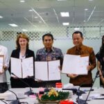 Gandeng Swedfund, Pemkab Kudus Komitmen Tingkatkan Infrastruktur Sanitasi Daerah