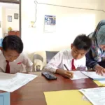 30 Persen Siswa Baru SMP 3 Dawe Kudus Berasal dari Pati