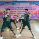 SMP 1 Gebog Kudus Siap Berkompetisi di FLS3N Nasional