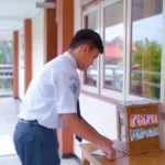 SMP 2 Kudus Cegah Kasus Perundungan Lewat Praktik Baik PERMATA