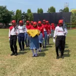 64 Pelajar di Kudus akan Dikukuhkan Jadi Paskibraka Upacara HUT ke-80 RI