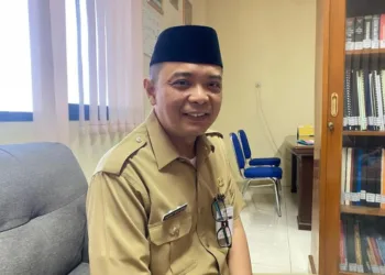 Pimpinan Disdag Kudus Dicopot Sementara Gegara Masalah Ini